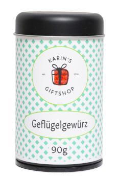 Geflügel Gewürz